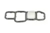 Прокладка фильтра масляного Honda Accord/Civic/CR-V/FR-V 1.8/2.0/4.5 02- 469100