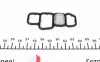 469100 Прокладка фильтра масляного Honda Accord/Civic/CR-V/FR-V 1.8/2.0/4.5 02- ELRING підбір по vin на Brocar