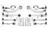Комплект рычагов с болтами TC1300KIT