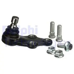 TC2686 Шарова опора DELPHI подбор по vin на Brocar
