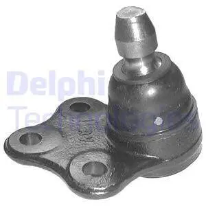 TC896 Шаровая опора DELPHI подбор по vin на Brocar
