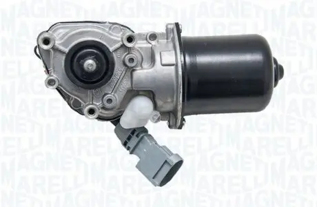 064300411010 Мотор склоочисника MAGNETI MARELLI підбір по vin на Brocar