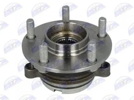 H11057BTA Подшипник колеса, комплект BTA підбір по vin на Brocar