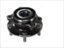 Комплект подшипников передний Toyota Auris/Corolla 06- H12052BTA
