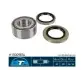 Подшипник колеса, комплект H15009BTA