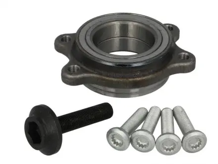 H1A011BTA Підшипник маточини (передньої/задньої) Audi A4/A5/A6/A7/A8/Q5 07- BTA підбір по vin на Brocar