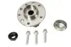Підшипник маточини (передньої) Opel Astra H/Zafira 04- (5 болтів) H1X014BTA