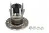 Підшипник маточини (задньої) Daewoo Lanos 97- H2X002BTA