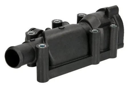 WF0086P Фланець системи охолодження пластиковий VERNET підбір по vin на Brocar