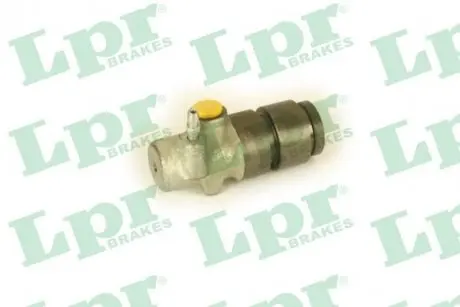 8105 Робочий циліндр зчеплення LPR підбір по vin на Brocar