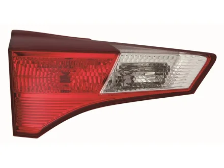 2121342LUQ Фонарь задний DEPO подбор по vin на Brocar