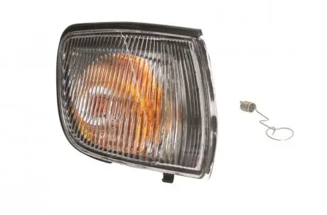 2141553RAE Фонарь указателя поворота DEPO підбір по vin на Brocar
