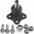 Шаровая опора OPEL Vivaro 01-, RENAULT Laguna 01-, Trafic01-,  Espace -2 (к-т) на 27219