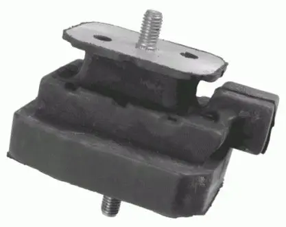 31924 Кріплення коробки передач LEMFORDER підбір по vin на Brocar