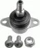 33902 Шаровая опора нижн.xDrive 3 E90,X1 E84 05- LEMFORDER підбір по vin на Brocar