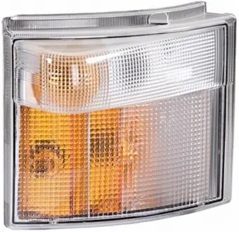 9EL145104011 Фонарь указателя поворота HELLA підбір по vin на Brocar