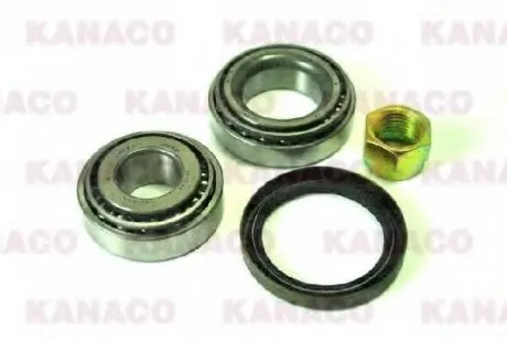 H23002 Подшипник колеса, комплект KANACO подбор по vin на Brocar