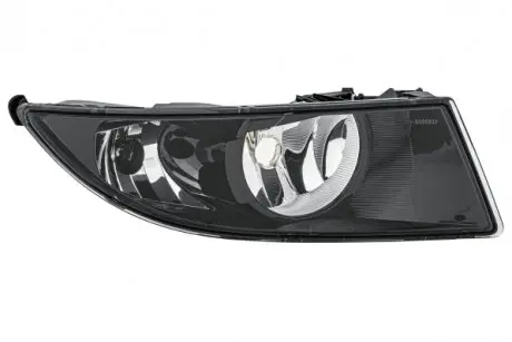 1NE010299141 Фара протитуманна, H8, прав, SKODA HELLA подбор по vin на Brocar