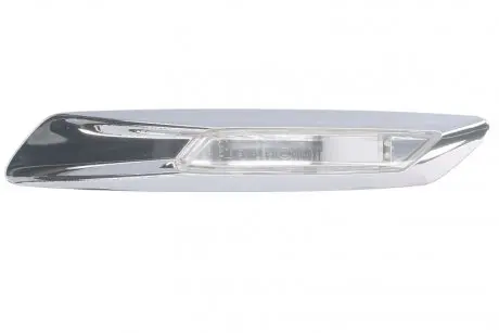 2BM010387061 Повторитель поворота HELLA підбір по vin на Brocar