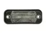 2KA005049011 Подсветка номерного знака HELLA підбір по vin на Brocar