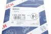 1004336564 Щёткодержатель стартера Porsche Panamera 11-16 BOSCH підбір по vin на Brocar