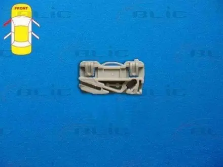 620503016821P Елементи склопідіймача BLIC підбір по vin на Brocar