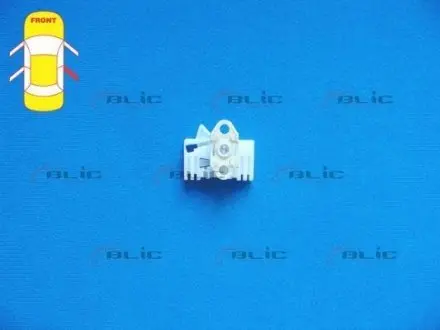 620504043824P Элементы стеклоподъемника BLIC підбір по vin на Brocar