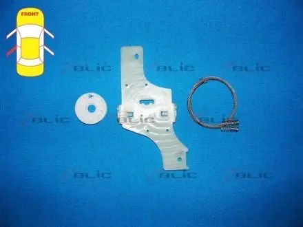 620508035803P Елементи склопідіймачів BLIC підбір по vin на Brocar