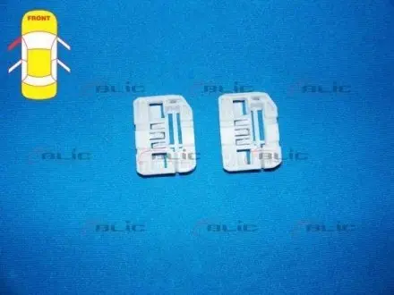 620520034821P Елементи склопідіймача BLIC підбір по vin на Brocar