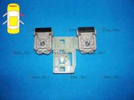 620543008822P Елементи склопідіймача BLIC підбір по vin на Brocar