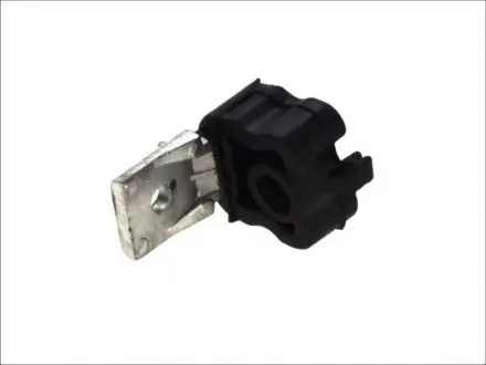 255087 Елемент випускної системи BOSAL підбір по vin на Brocar