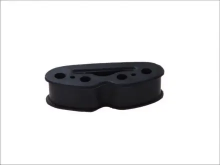255092 Елемент випускної системи BOSAL підбір по vin на Brocar