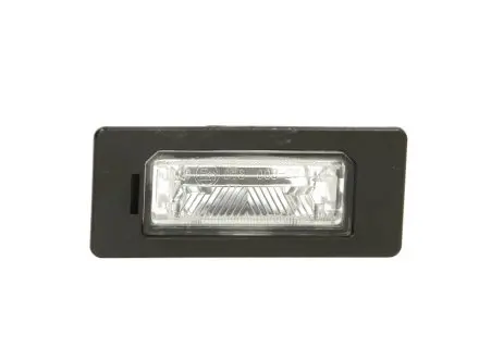 540200323905 Підсвітка номерного знака BLIC підбір по vin на Brocar
