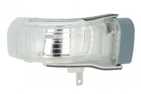 54030103811P Повторювач повороту на дзеркало VW Touran 03-10 (L) BLIC підбір по vin на Brocar