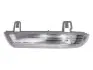 54030104311P Повторювач повороту на дзеркало VW Golf V/VI 04-13 (L) (білий) BLIC підбір по vin на Brocar