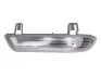 Повторювач повороту на дзеркало VW Golf V/VI 04-13 (L) (білий) 54030104311P