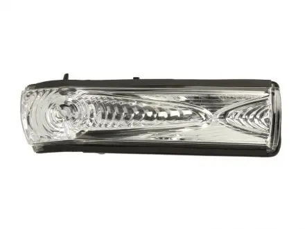 540307046106P Повторювач повороту на дзеркало Fiat Doblo 10- (R) BLIC підбір по vin на Brocar
