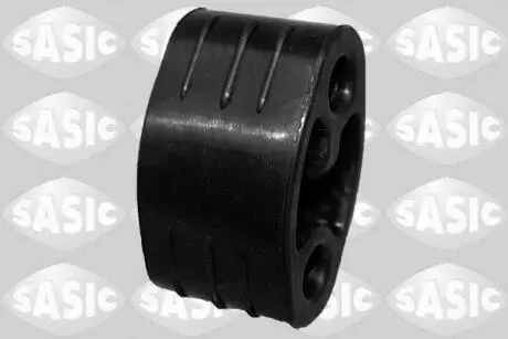 2954012 Подушка подвески глушителя SASIC подбор по vin на Brocar