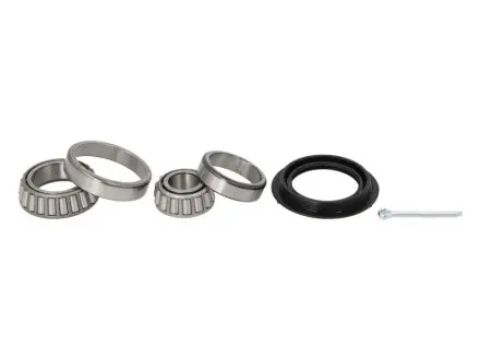 VKBA3255 Подшипник колеса, комплект SKF подбор по vin на Brocar