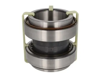 VKBA5442 Підшипник колеса,комплект SKF підбір по vin на Brocar