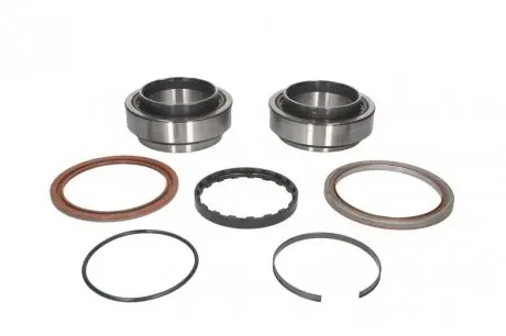 VKBA5455 Подшипник SKF подбор по vin на Brocar