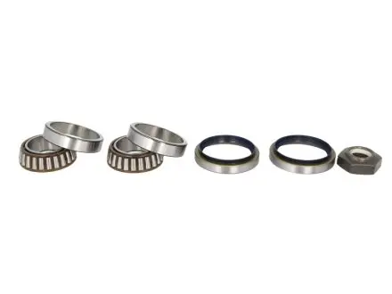 VKBA918 Підшипник колісний SKF підбір по vin на Brocar