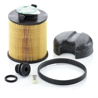 U6202YKIT Фільтр модуля помпи DeNOx MANN підбір по vin на Brocar