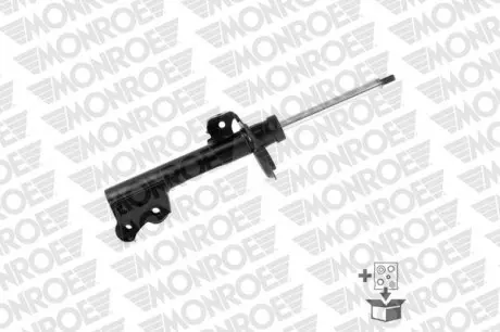 742024SP Амортизатор підвіски MONROE підбір по vin на Brocar