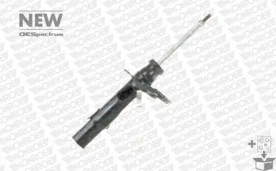 742106SP Амортизатор підвіски MONROE підбір по vin на Brocar