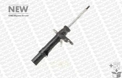 742107SP Амортизатор підвіски MONROE підбір по vin на Brocar