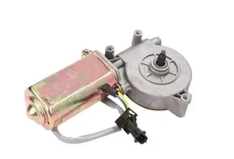 RVIWR003 Мотор склопідіймача PACOL підбір по vin на Brocar
