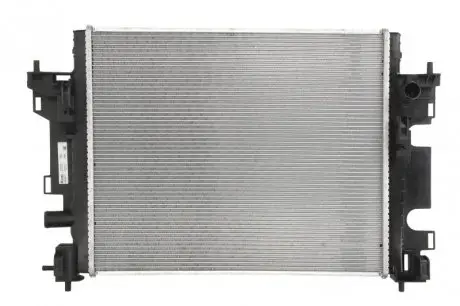637659 Радіатор NISSENS підбір по vin на Brocar