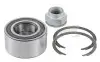 Підшипник маточини (передньої) Opel Corsa D 06- (37x72x37) R15355