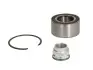 Подшипник ступицы (передний) Fiat Panda 03- (+ABS) R15842